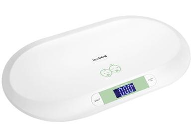 712E BILANCIA DIGITALE BABY INN 320