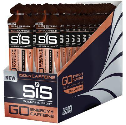 ND Sis Gel Go Caffeina ESPRES30PZ
