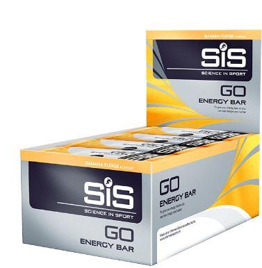ND Sis Go Energy Barr Banana 30PZ