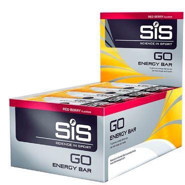 ND Sis Go Energy Barr Frut RO30PZ