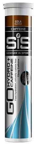 ND Sis Go Hydro Elett Cola 20 compresse