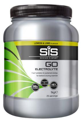 ND Sis Go Hydro Elett LIM/LIME1KG