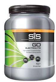 ND Sis Go Hydro Elett Trop 1 kg
