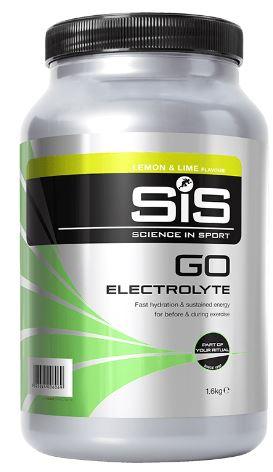 ND Sis Go Hydro Elett Lim 1600 g