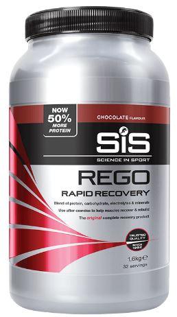 ND Sis Rego Recupero Rapido Cioc
