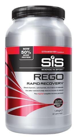 ND Sis Rego Recupero Rapido Fra