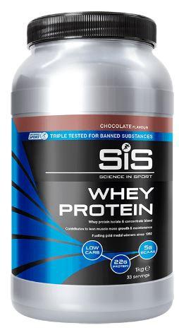 ND Sis Proteine Siero Cioc 1 kg