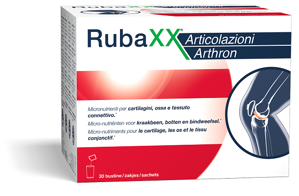 ND Rubaxx Articolazioni 30 bustine