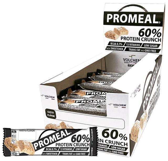 7495 PROMEAL PROTEIN 60% CRU CAC20P