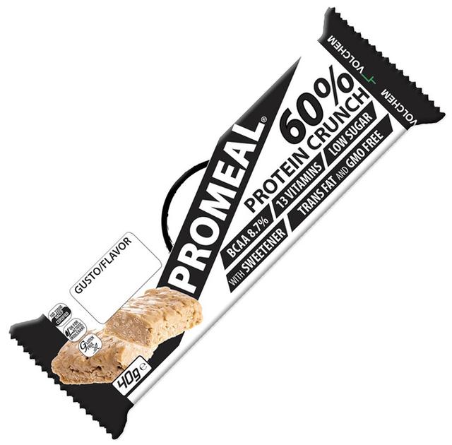 ND Promeal Protein 60% Cru CAC40G