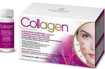 5036 COLLAGEN EXCELLENCE 500ML