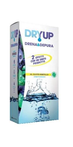 ND Dryup Mirtillo 300 ml