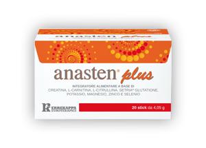 ND Anasten Plus 20STICK