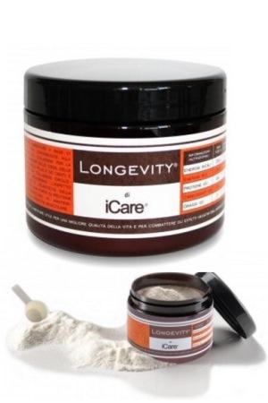ND Longevity Bar C/misurino 150 g