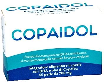 ND Copaidol 45PRL