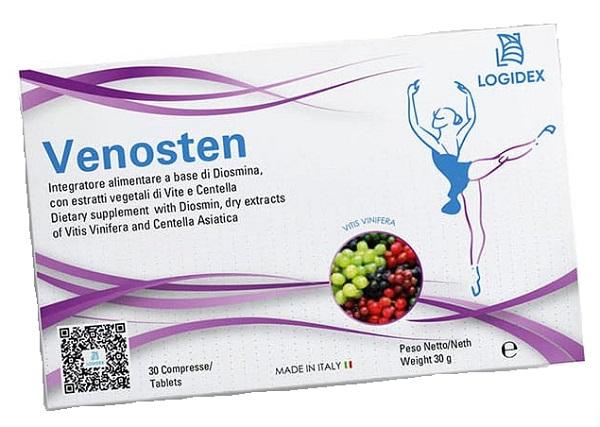 ND Venosten 30 compresse