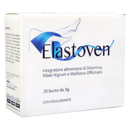 ND Elastoven 20 bustine