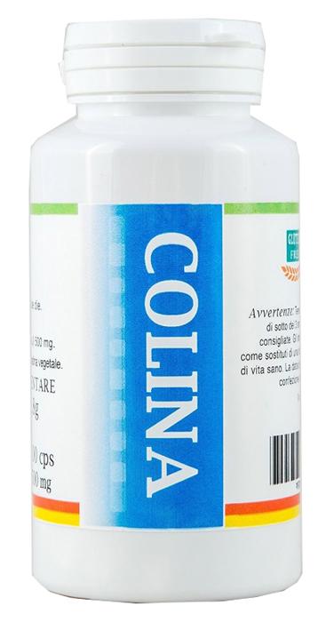ND Colina 30 capsule