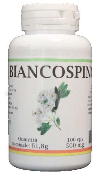ND Biancospino 30 capsule