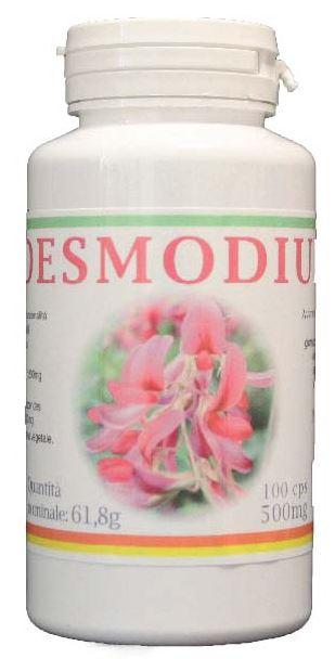 ND Desmodium 30 capsule