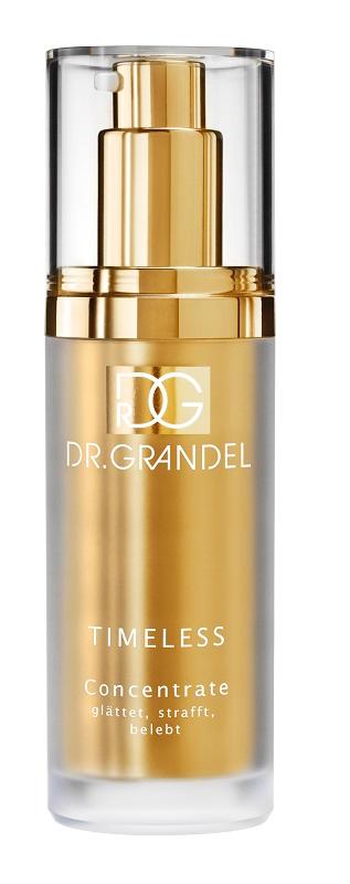 678K TIMELESS ANTI AGE CONCENTRATE