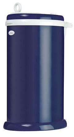 279H UBBI BIDONE PANNOLINI BLU NAVY