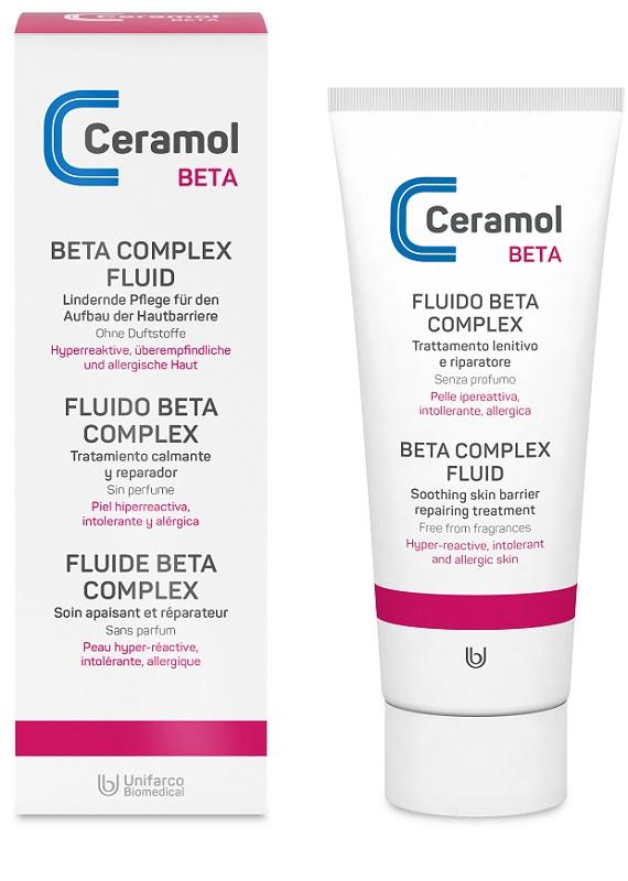 Unifarco Ceramol Fluido Beta Complex