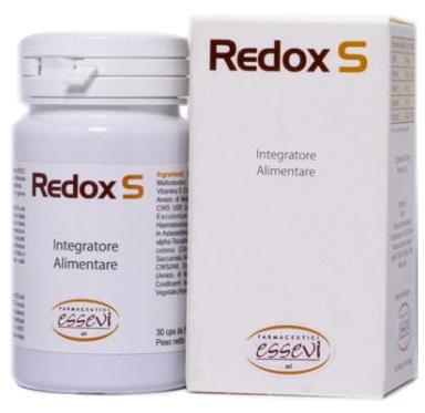ND Redox S 30 capsule