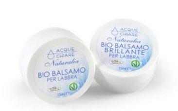 Naturalia Naturalia BIO Balsamo LAB 15 ml