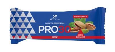 ND Pro 30 Pistacchio Barretta 40 g