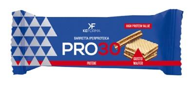 ND Pro 30 Wafer Barretta 40 g