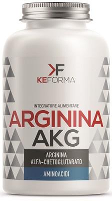 ND Arginina Akg 90 capsule
