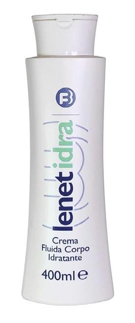 Lenet Lenet Idra Crema Idrat 400 ml