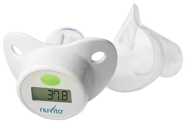 Anteprima Brands Nuvita Termometro Succhietto