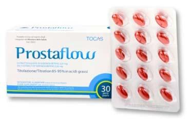 ND Prostaflow 30PRL