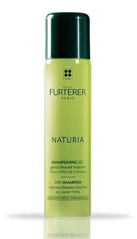 Rene Furterer Naturia Shampoo Secco 250 ml