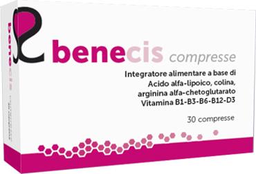 ND Benecis 30 compresse