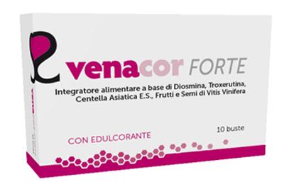 ND Venacor Forte 10 bustine