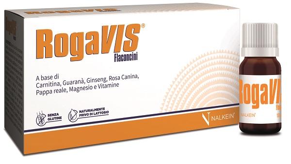 ND Rogavis 10 flacone 10 ml