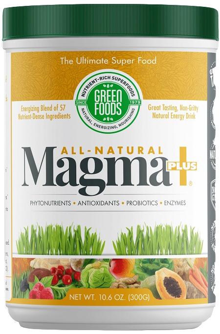 ND Magma Plus 300 g