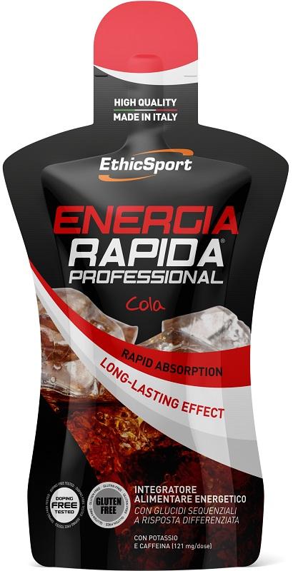 ND Energia Rapida Cola Etichsport