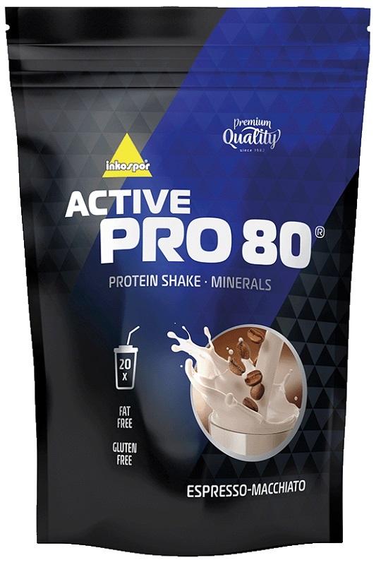 ND Pro 80 Espresso Macchiato 500 g