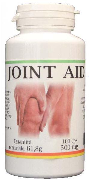 ND Joint Aid 30 capsule
