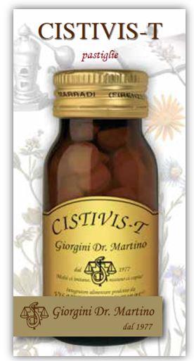 ND Cistivis-t 80 Pastiglie