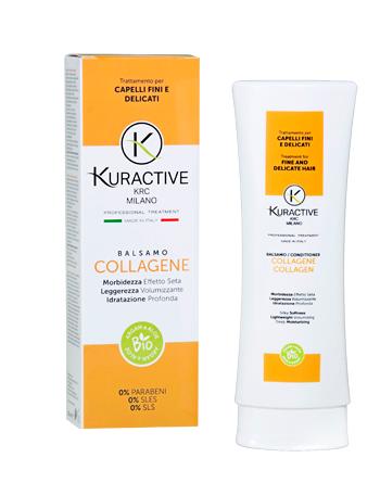 Kuractive Kuractive Balsamo Collagene