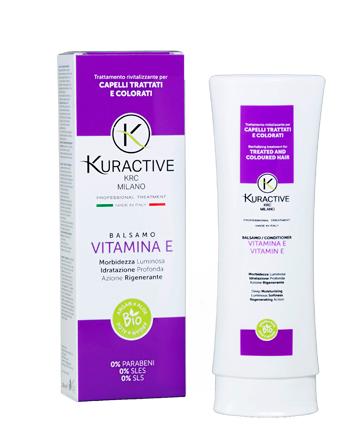 Kuractive Kuractive Balsamo Vitamine E
