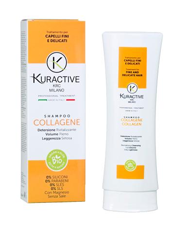 Kuractive Kuractive Shampoo Collagene