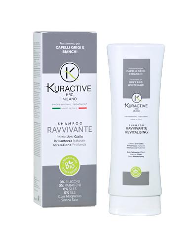 Kuractive Kuractive Shampoo Ravvivante