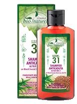 Vitamol Vitamol BN Shampoo Anticad