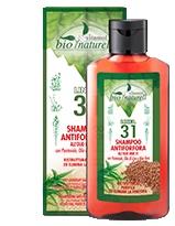 Vitamol Vitamol BN Shampoo Antiforf